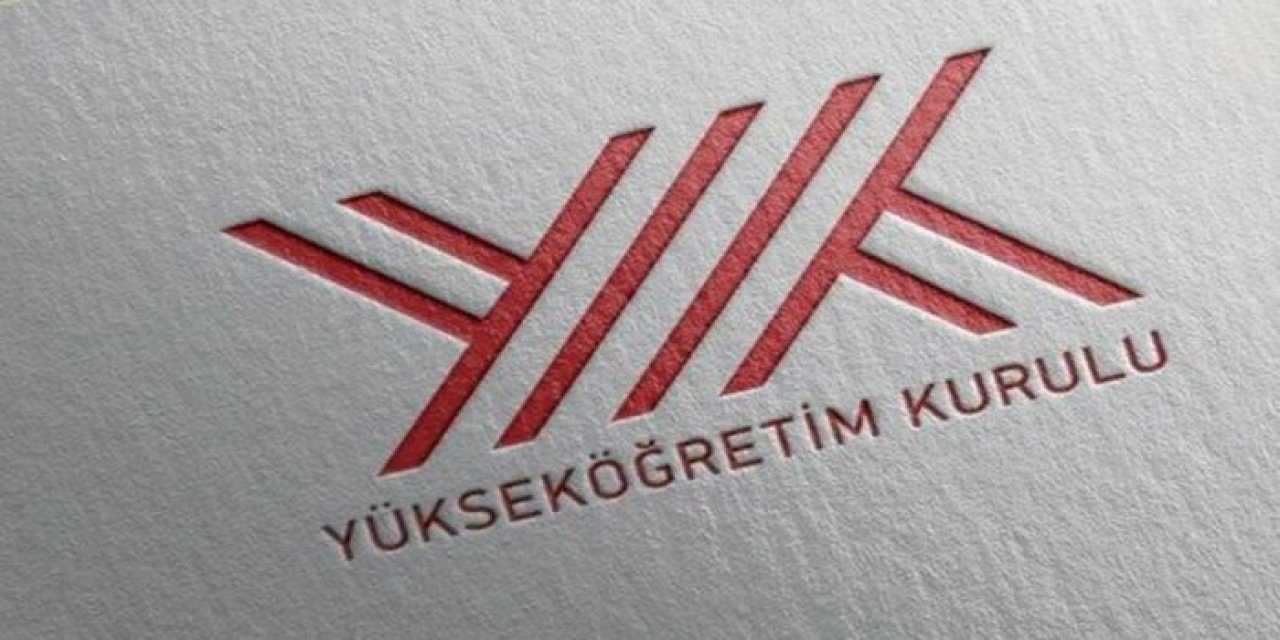 YÖK'ten dikkat çeken karar! "Kişiye özel ilan"lara düzenleme getirildi!