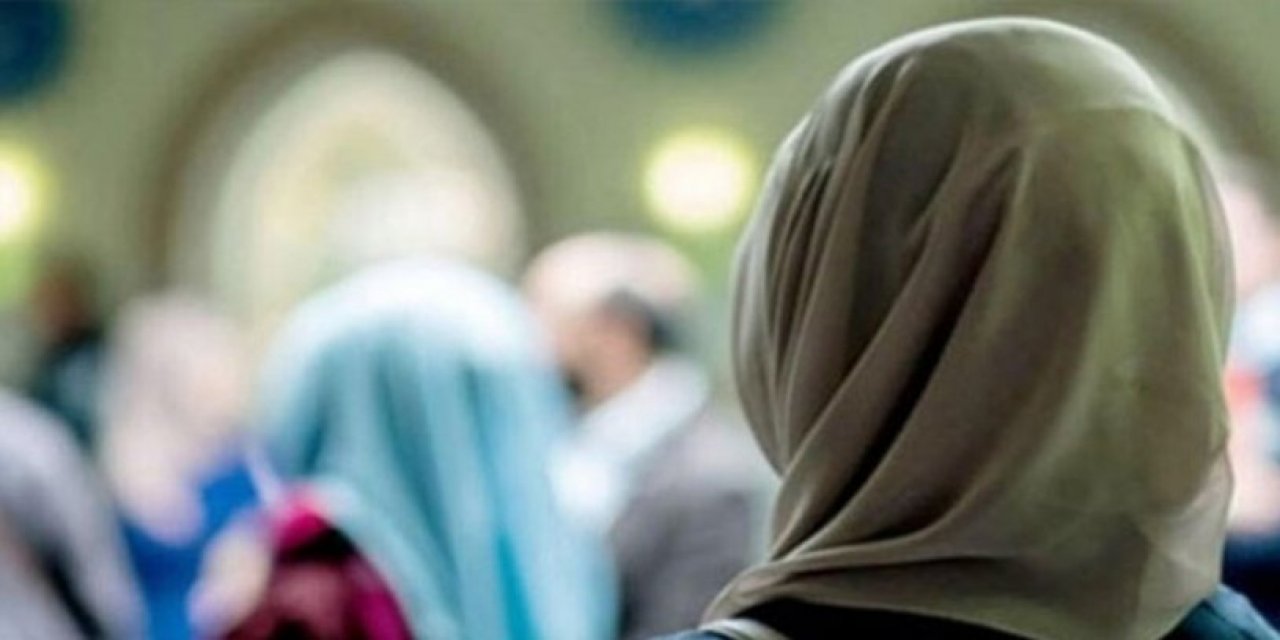 Yönetmeliğe değil, şeriata göre karar! İlkokulda "türban" krizi... Öğretmen ve müdür açığa alındı!