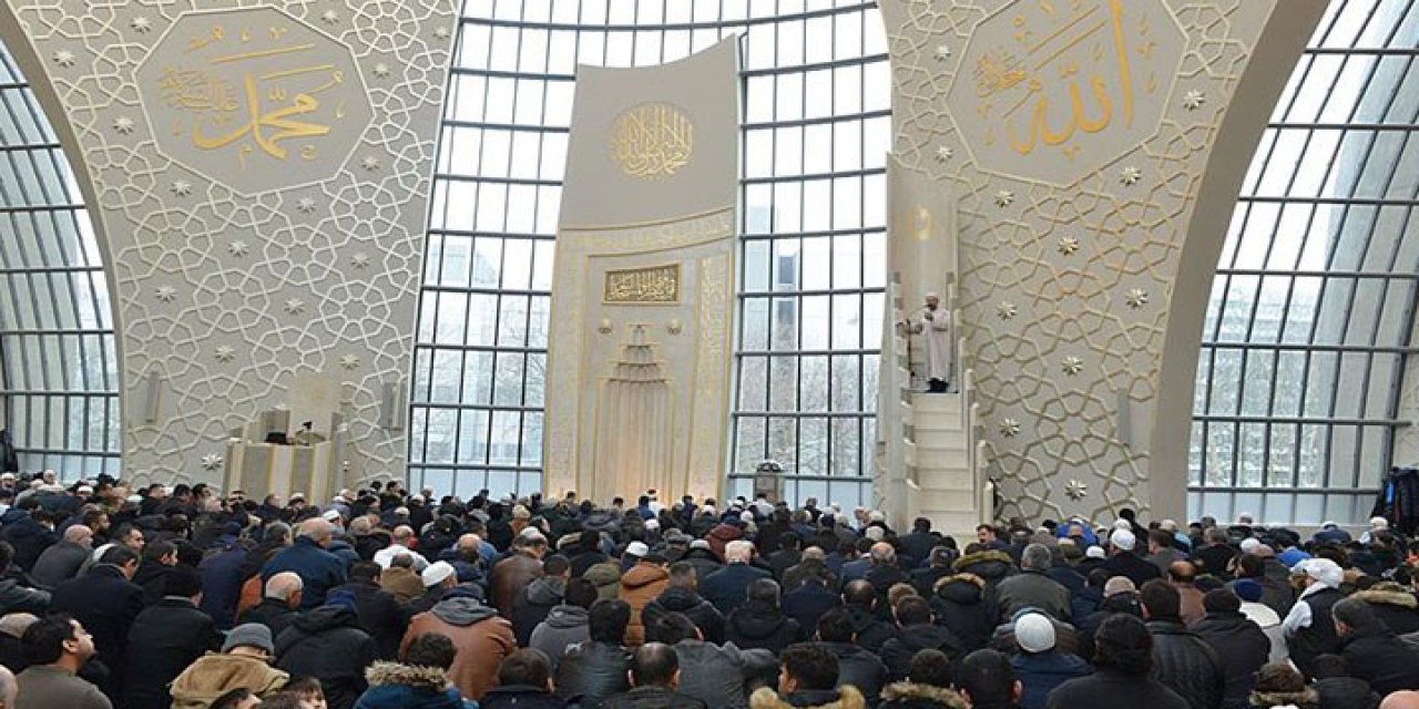 "Türkçe öğretme" işi de Diyanet’e! Din görevlilerine, “Türkçe öğretmeni olma” çağrısı...