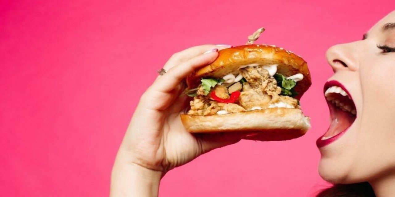Ünlü fast food zincirinin "8 Mart mesajı" tepki topladı!