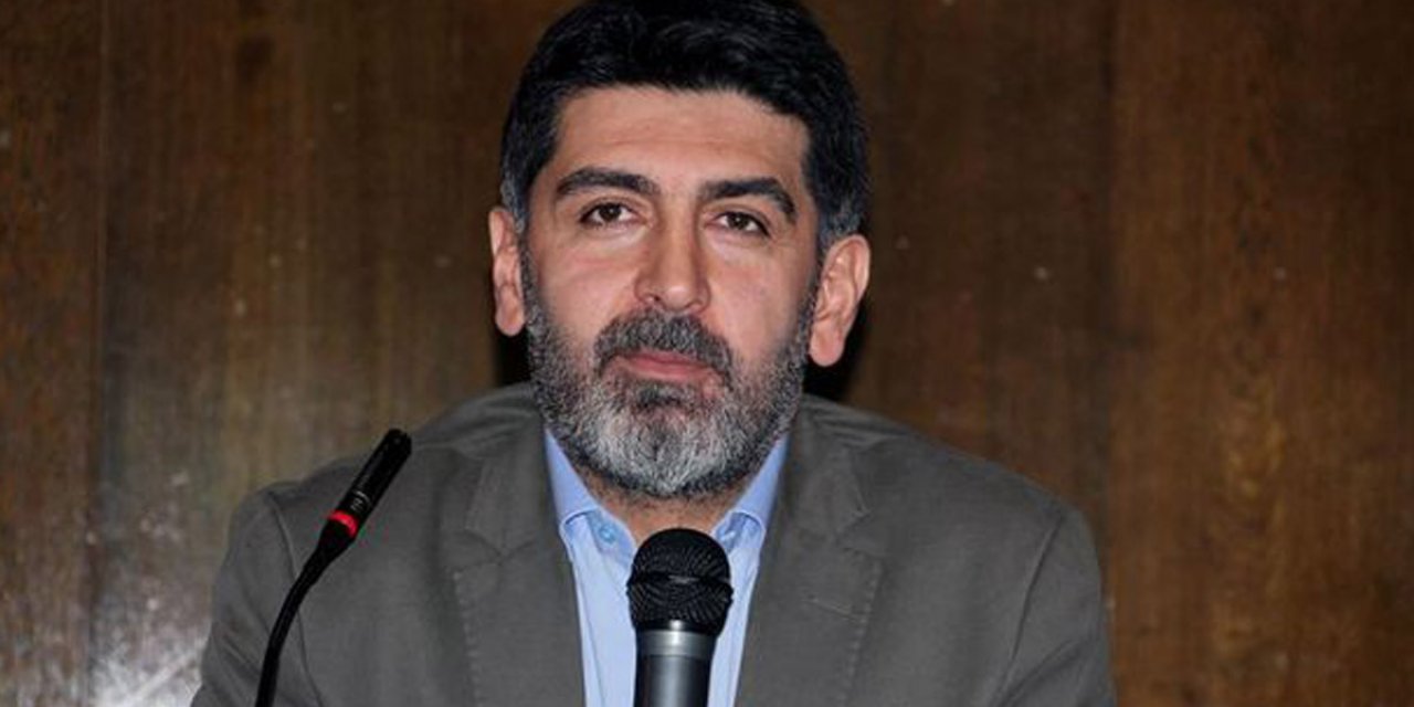 Saldırıya uğramıştı...  Sağlık durumu nasıl? Gazeteci Levent Gültekin açıkladı!