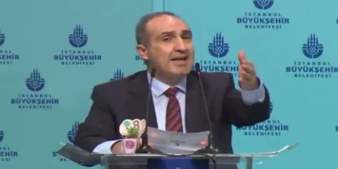 CHP'li isimden AKP'lilere "Ecdad" tepkisi... Divanhane binasında "yıkım" ısrarının sebebi bakın neymiş? Katar detayı...
