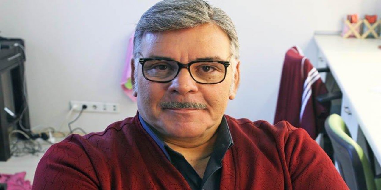 20 dakika önce göndermiş... Rasim Öztekin’in son mesajı ortaya çıktı!