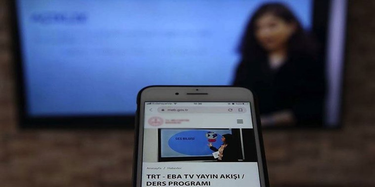 Aman dikkat! Sakın bu tuzağa düşmeyin... EBA’dan tablet kampanyası linkine tıkladı hayatının şokunu yaşadı!