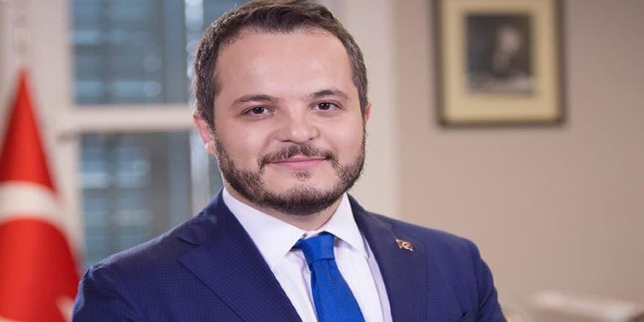 Kartal İmam Hatip sınır tanımıyor... Varlık Fonu Genel Müdürü Arda Ermut'un hızlı yükselişi!