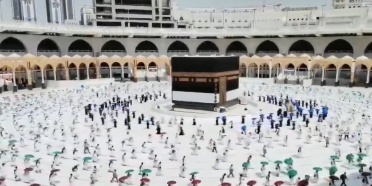 Diyanet'ten "Hac ve Umre" açıklaması!