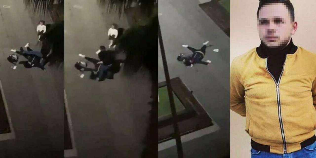 Görüntüler Türkiye'yi ayağa kaldırmıştı... Samsun’daki vahşet ile ilgili yeni detaylar ortaya çıktı!