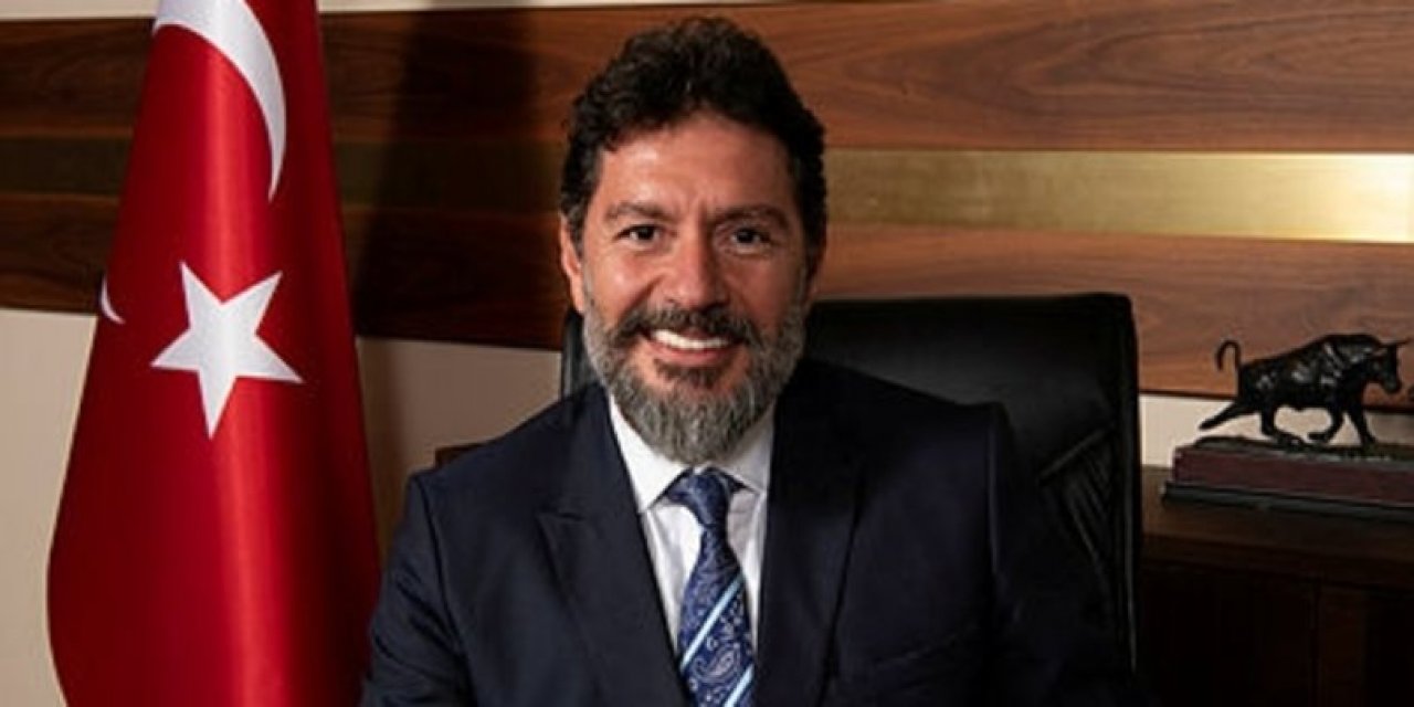 "ABD'deki Halkbank davası öncesi istifa etti" Financial Times'tan bomba "Hakan Atilla" yorumu!