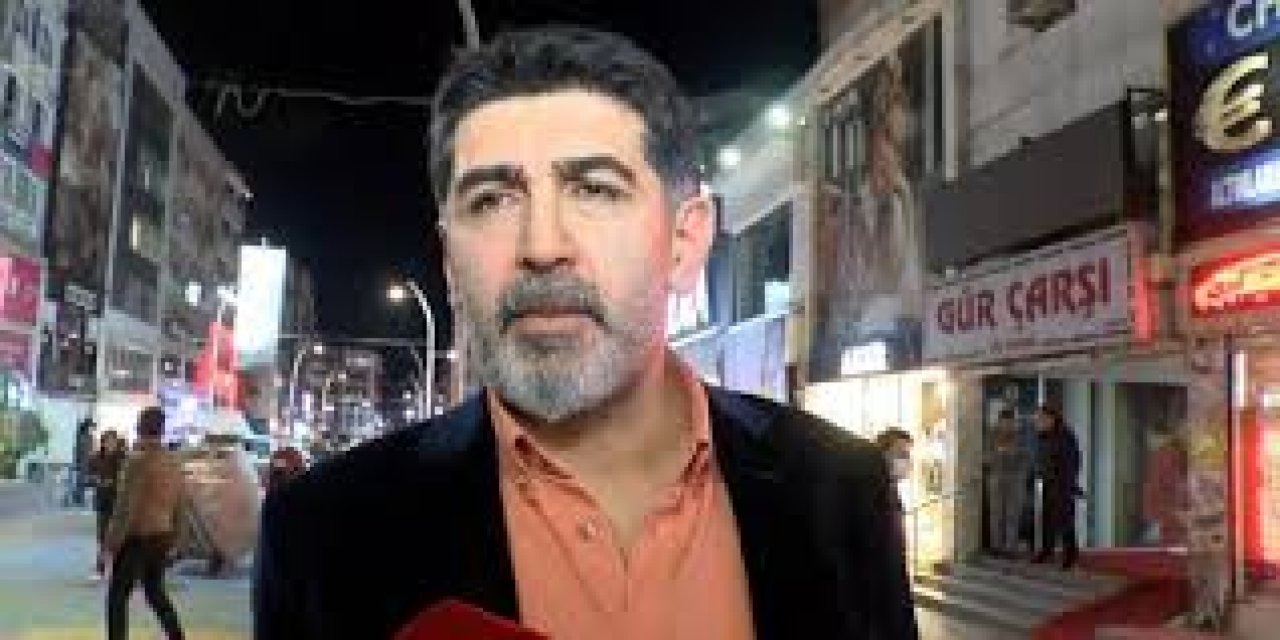 Flaş gelişme: Levent Gültekin'e saldırı ile ilgili soruşturma başlatıldı!