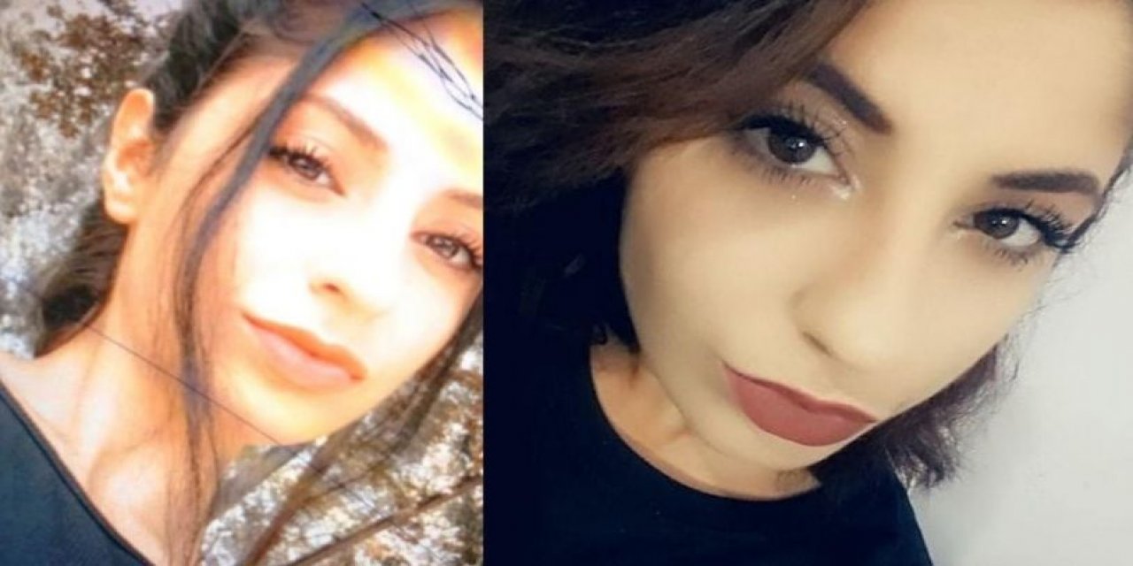 Cansız bedeni folyoya sarılı bulunmuştu... Mervenur Polat’ın nasıl öldürüldüğü oraya çıktı! Kan donduran ayrıntı...
