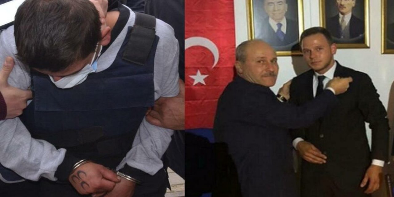 MHP’nin planlı olarak saldırıya uğradığını savundu ve... Semih Yalçın'dan "Zarap" ve "Çetin" açıklaması: Suç kişiseldir ve sahibini bağlar