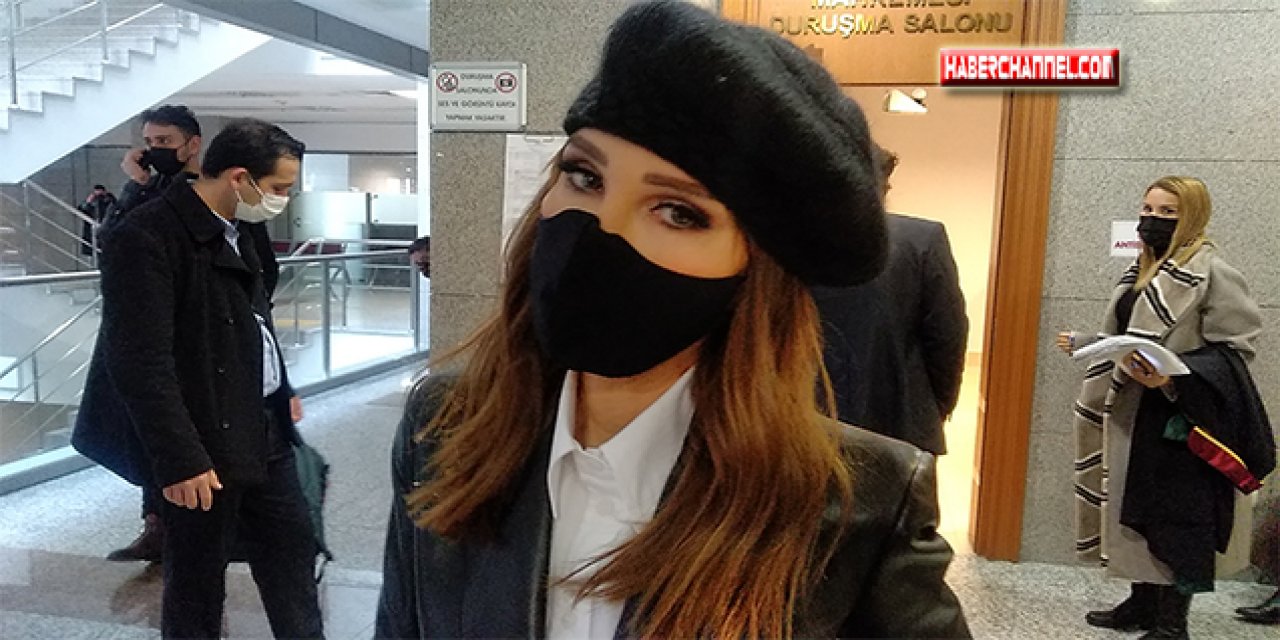 Ünlü şarkıcı Can Tanrıyar'a hakaretten hakim karşısına çıktı! İşte Serengil'in savunması...