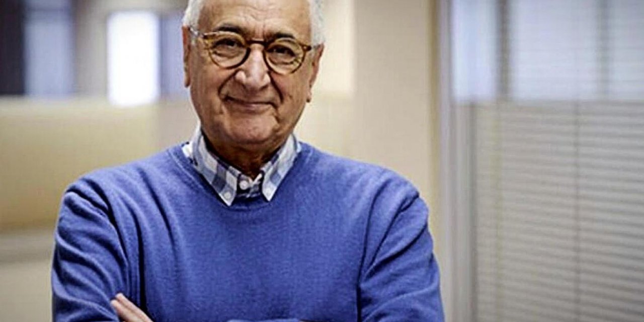Adli tıp raporu çıktı! Doğan Cüceloğlu'nun ölüm nedeni belli oldu!