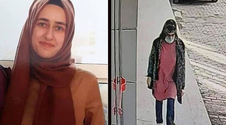 Evinden 5 gün önce çıktı ve kayıplara karıştı!