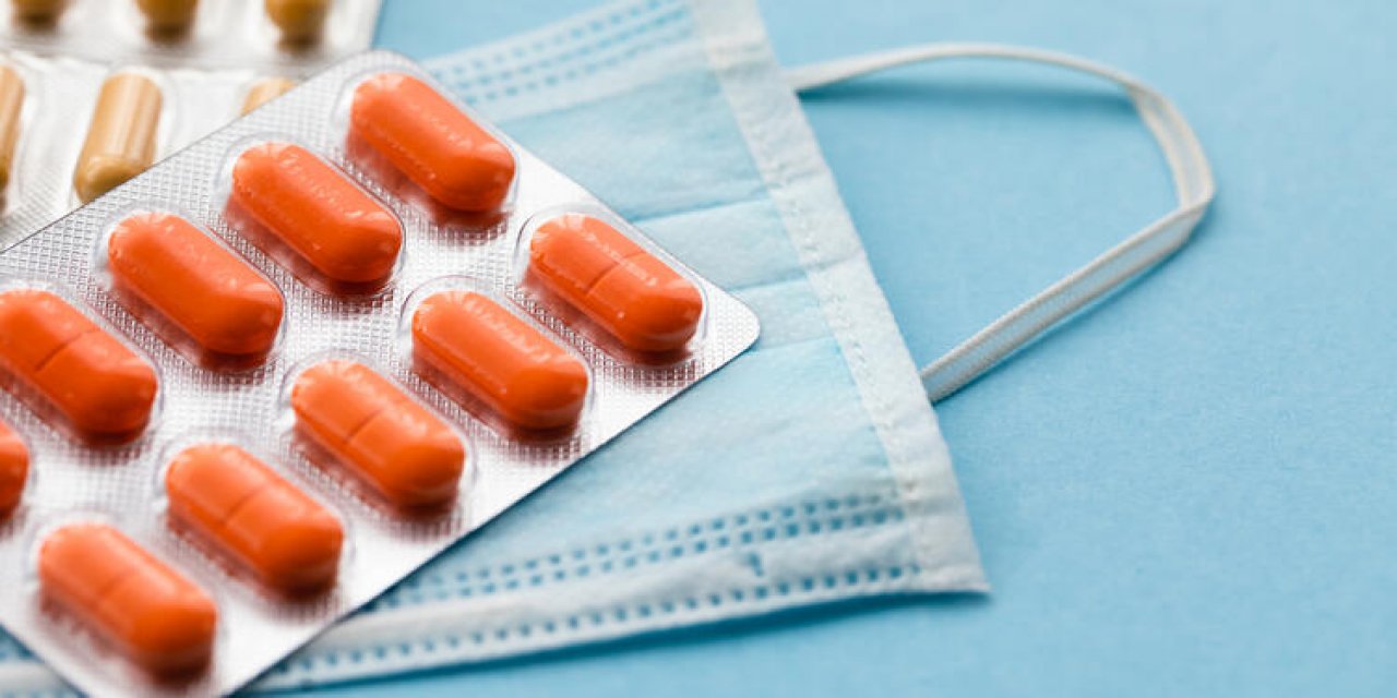 İşte koronavirüs düşmanı ilaç! "Mutant virüse karşı da etkili olacak" Bu ilaç her şeyi değiştirebilir...