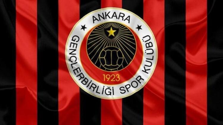 Gençlerbirliği'nde deprem! Yollarını ayırdılar