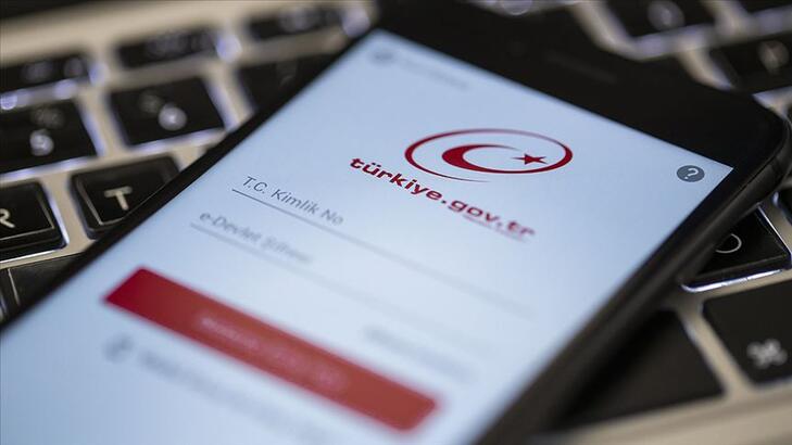 Bakanlık tarafından açıklandı: e-Devlet'te yeni dönem başlıyor!