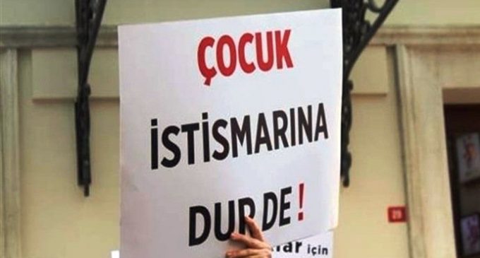 Cinsel istismardan yargılanıyordu: Verilen ceza belli oldu!