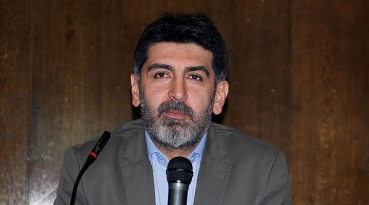 'MHP şiddeti hiçbir zaman tasvip etmez'... MHP'den Levent Gültekin açıklaması: Ağır itham ve ifadelerde bulunmuştur