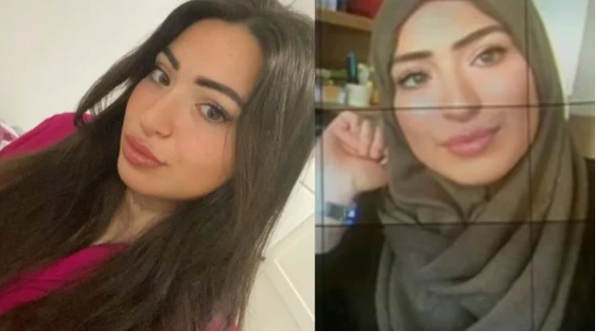 Türbanını çıkardı; ölüm tehditleri alıyor
