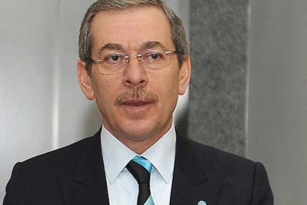 'Küçük ve büyük harfler curcunası...' CHP'li Abdüllatif Şener'den Resmi Gazete tepkisi