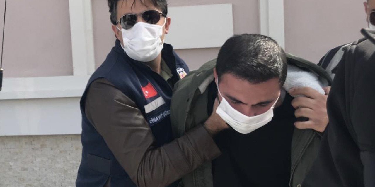 10 yaşındaki oğlunu acımasızca öldürmüştü! İsmail Kılınçer'le ilgili yeni gelişme