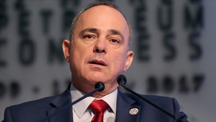 İsrail'den Türkiye'ye işbirliği mesajı