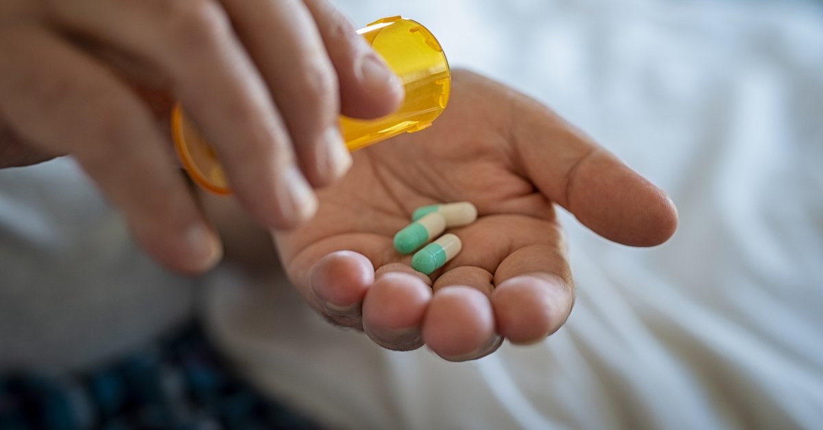 “Antidepresan kullanımı psikoterapi denetiminde olmalıdır”