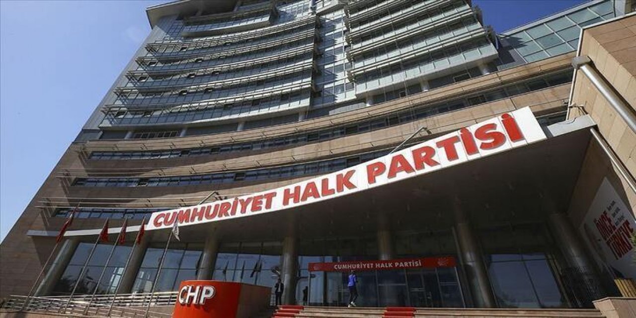 Kamudaki "tarikat yapılanması"na karşı CHP düğmeye bastı!