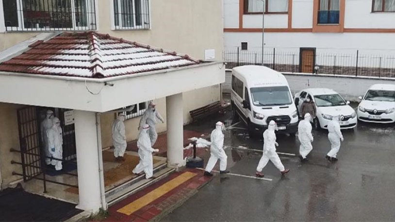 Prof. Dr. Köroğlu'ndan endişelendiren 'bölgesel mutasyon' uyarısı