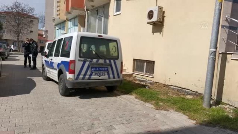 Büyükçekmece'de lise öğrencisi yatağında ölü bulundu!