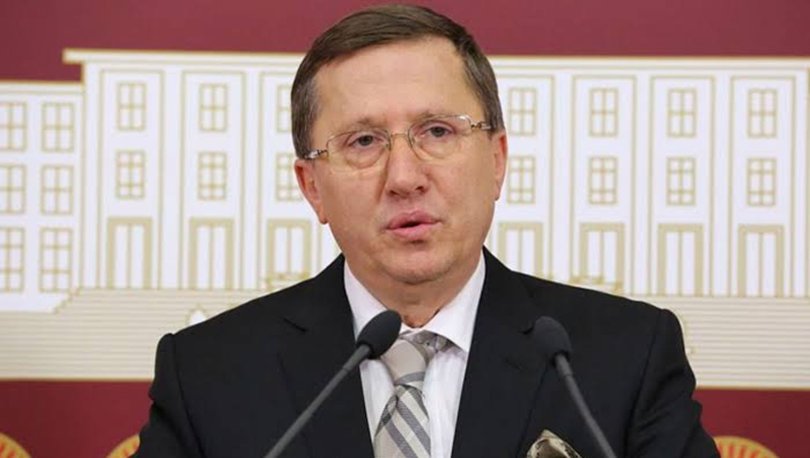 İYİ Partili Türkkan'dan İmamoğlu'na 8 Mart tepkisi