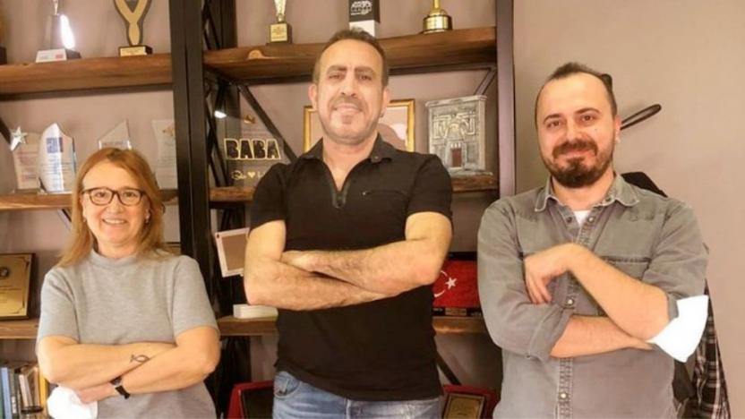 Birlik Sendikası ve Haluk Levent müzik emekçileri için bir araya geliyor