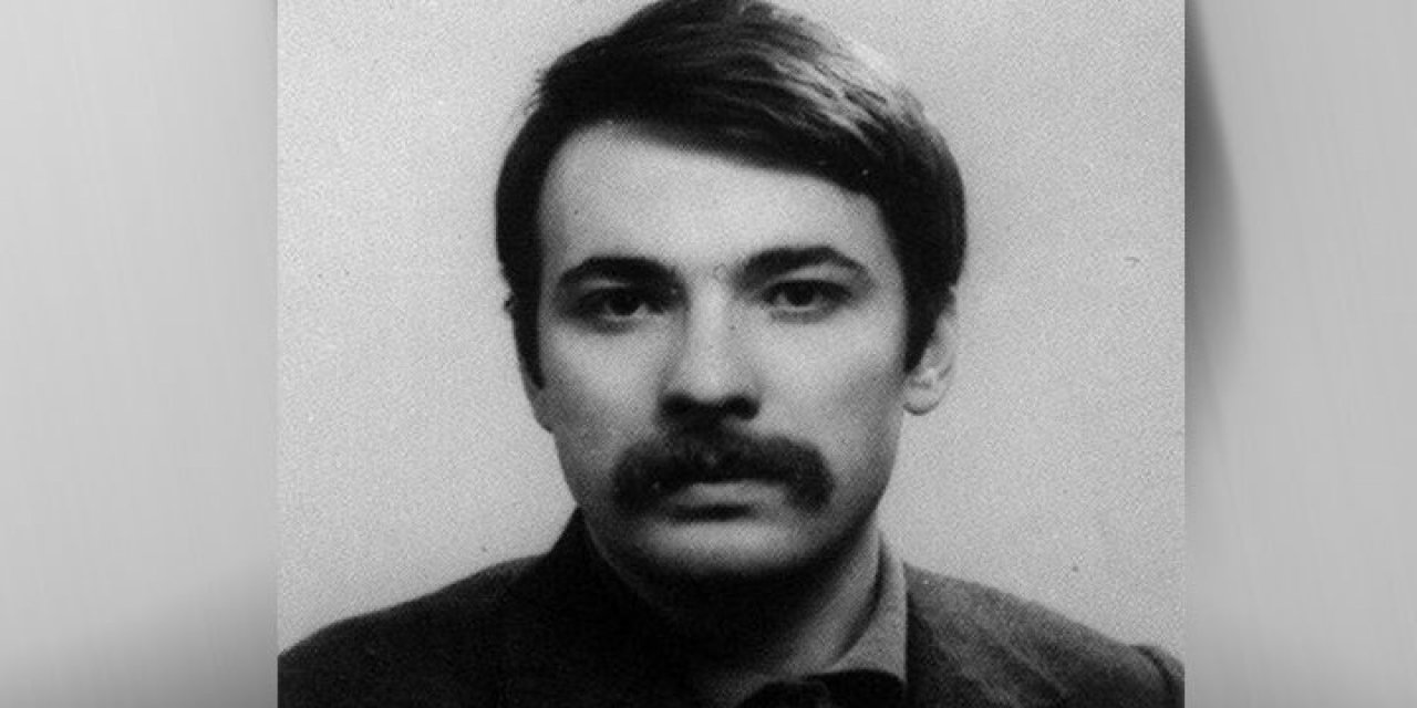 Mahir Çayan’ın fotoğrafını paylaşmak da suç oldu!