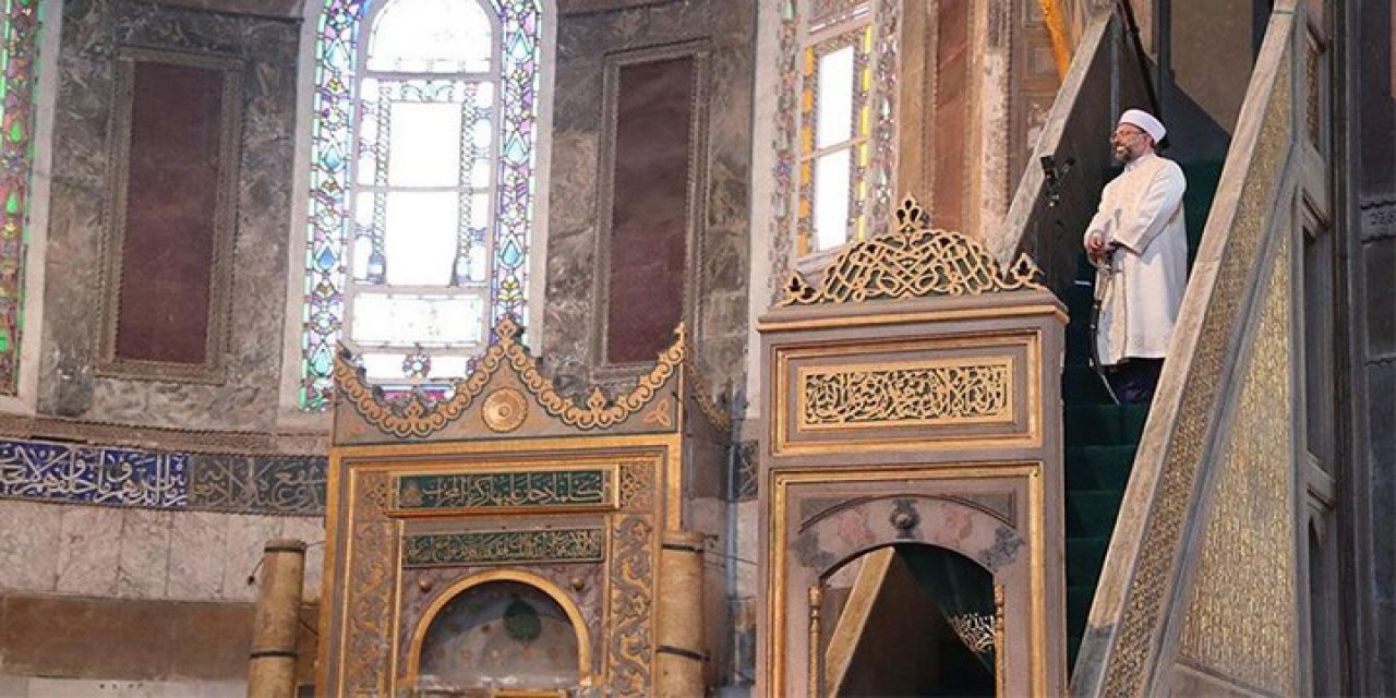 Öğrenciye kaşık Diyanet'e kepçe! Diyanet'in "eğitim yatırımı" bütçesi, 119 üniversiteyi solladı!