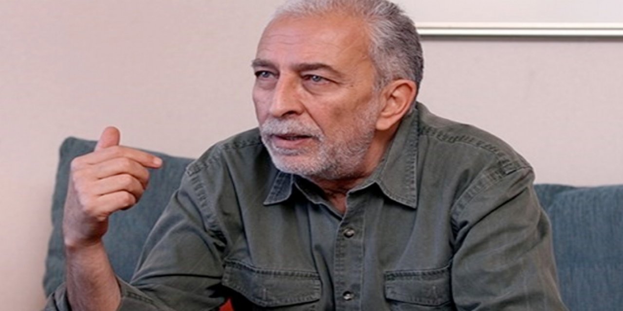 "Büyük tehlike kapımızda" Emin Çölasan'dan "koronavirüs tedbirlerine" eleştiri! "Kararlar bilime göre değil, AKP'nin oy hesaplarına göre alınıyor"