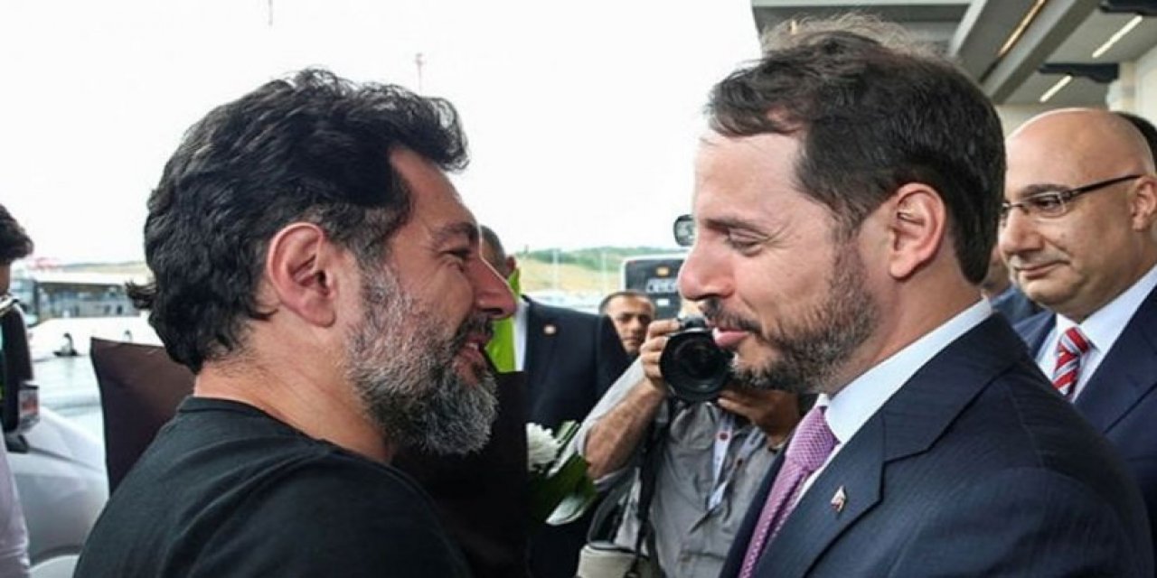 "Reform yerine kişilerle uğraşıyorlar..." Ekonomi alanında istifa, görevden alma ve atamalar tam gaz!