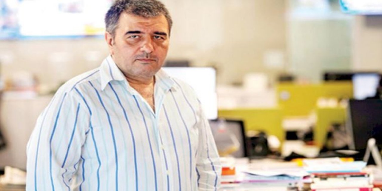"İfadesi bile alınmayan FETÖ’cü kim?" Gazeteci Toygun Atilla'dan dikkat çeken "bilmece"! Bakın ne cevap verdiler?