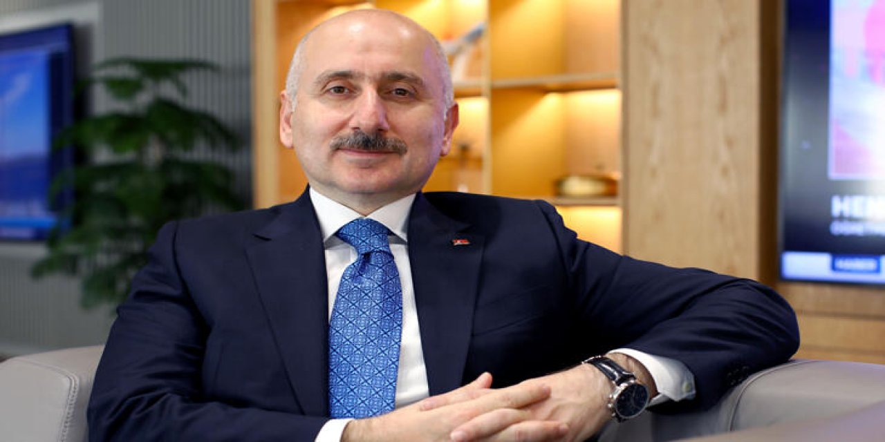 Ulaştırma Bakanı'ndan "geçiş ücretleri" açıklaması: Çok uygun!