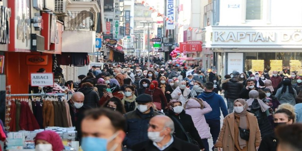 Tek tek ilçe ismi verdi, uyardı: Üzülerek söylüyorum...