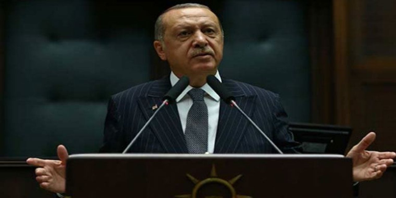 Savunmaya geçti... Erdoğan'dan CHP'ye "Berat Albayrak" cevabı: "Damat kadar başınıza taş düşsün"