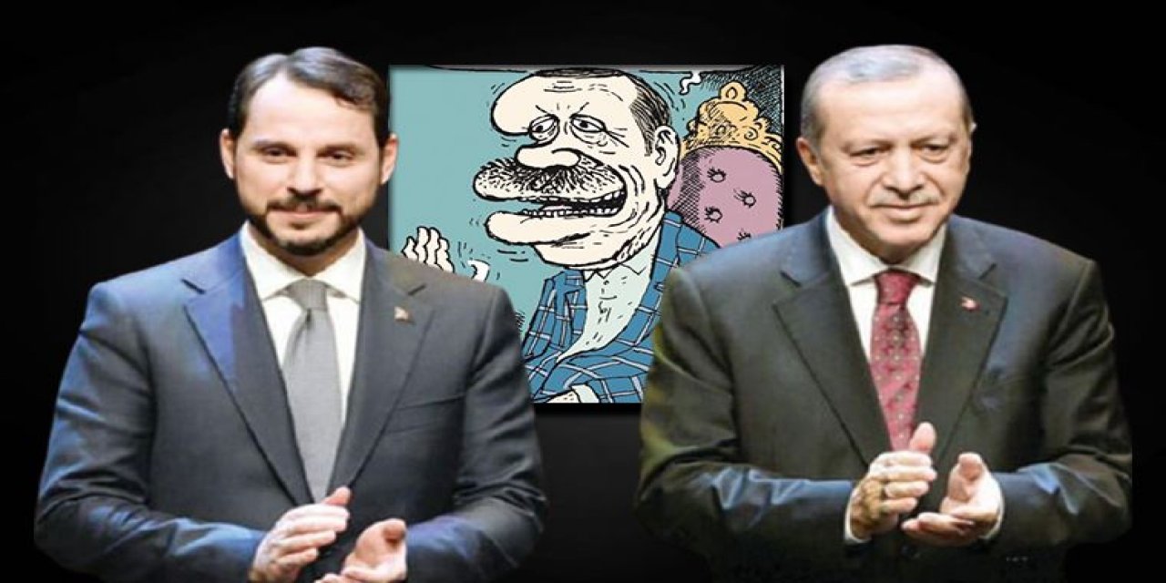 LeMan'dan dikkat çeken "damat" karikatürü! O sözlere atıfta bulundu ve...