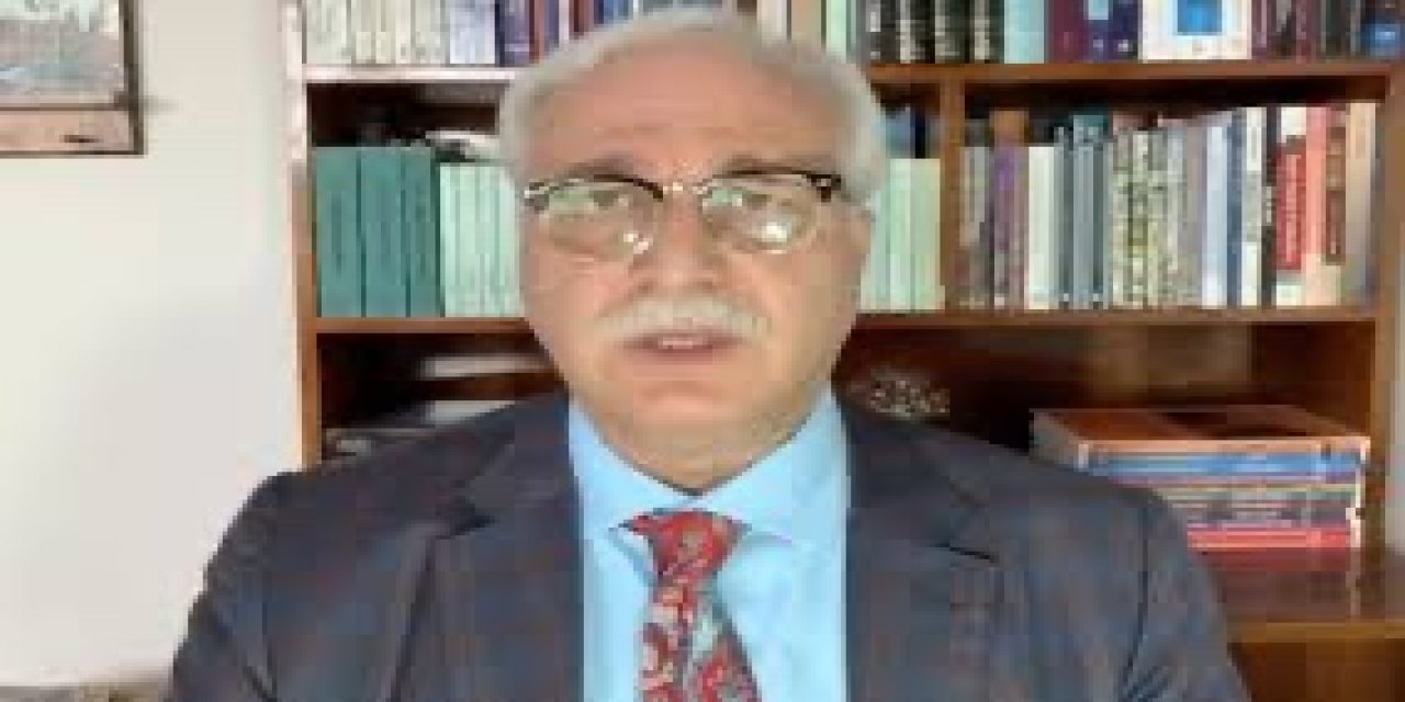 Dikkat! Korana  yüzeyden bulaşmaz demişlerdi ama... Bilim Kurulu Üyesi Tevfik Özlü açıkladı