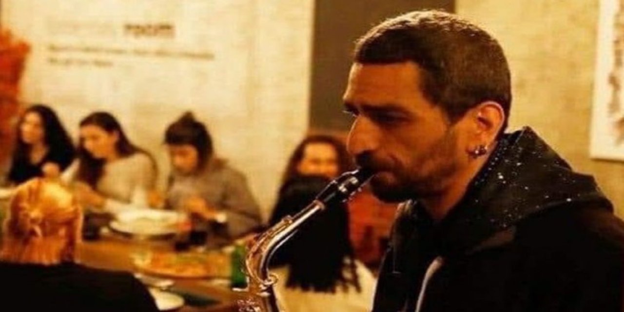 Bir müzisyen daha... İşsiz kalan Ağahan Yerdelen "ekonomik sıkıntılar" nedeniyle hayatına son verdi!