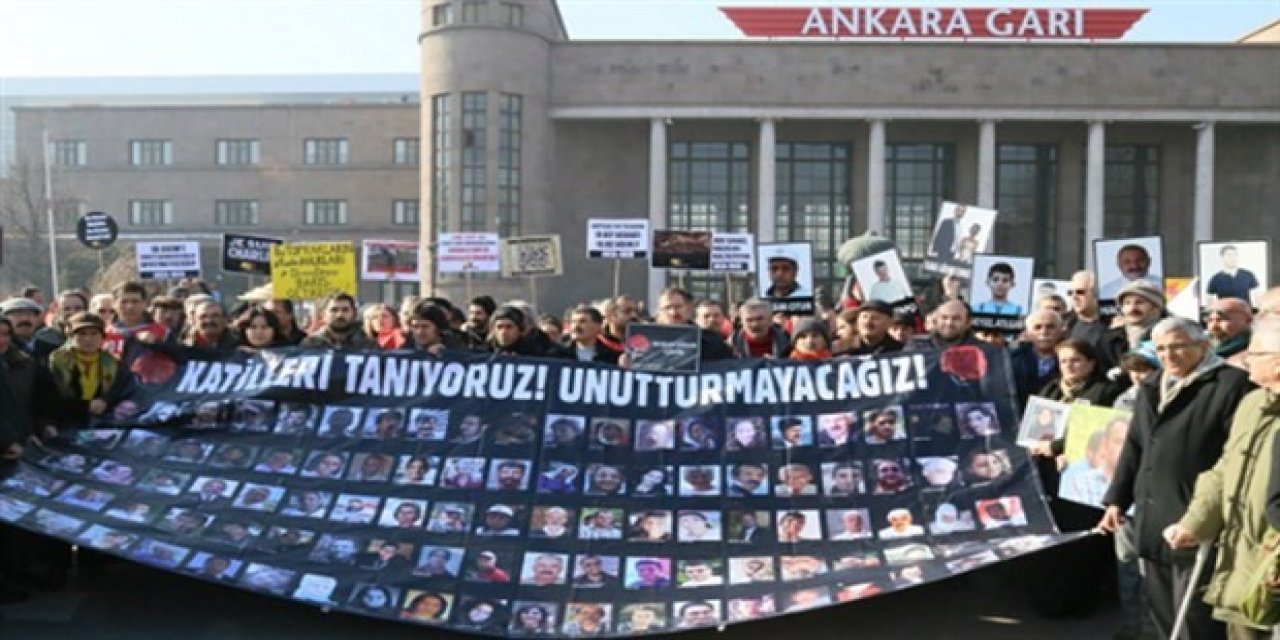 10 Ekim davasında gerginlik! Mahkeme başkanı salonu terk etti!