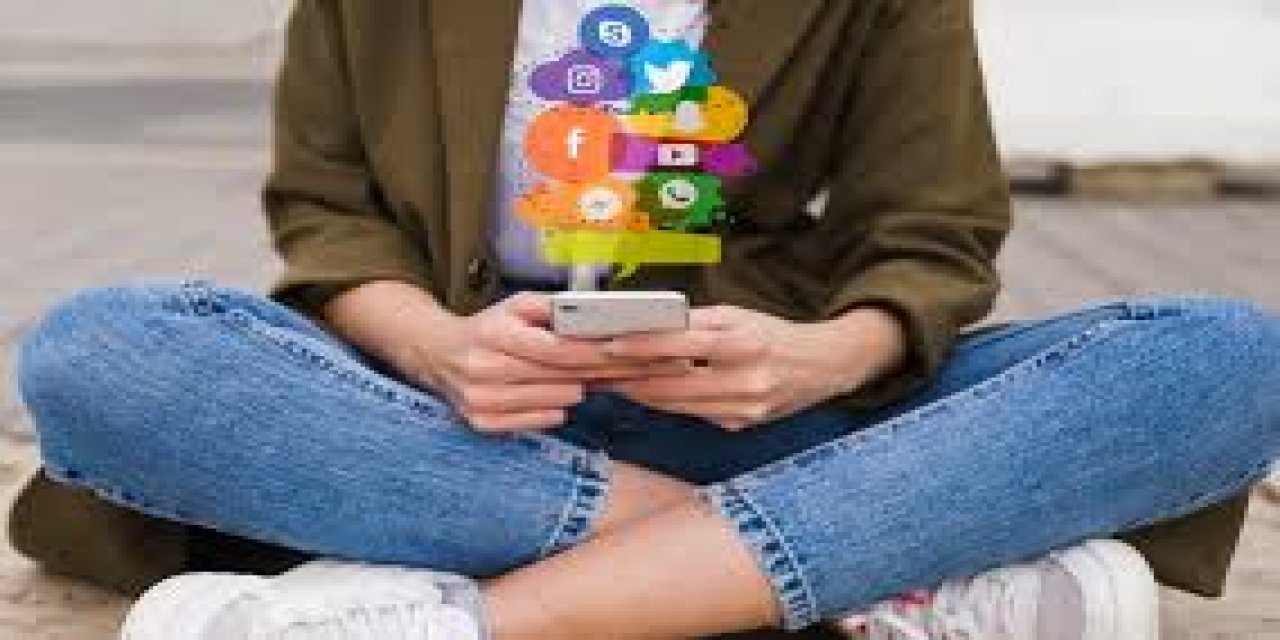 Sosyal Medya kullanıcıları dikkat! Bunu yapan yandı...