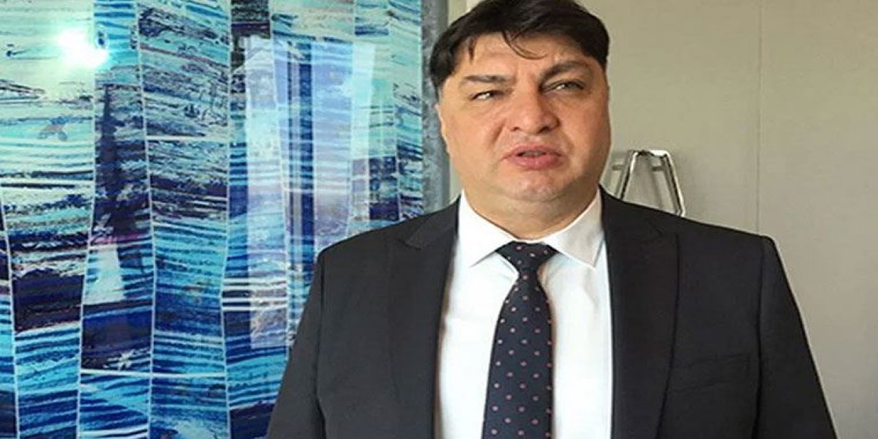 "Adı uyuşturucu ticaretine karışan isimler korunuyor mu?" CHP'nin "Veysel Filiz" sorusuna Ticaret Bakanı Ruhsar Pekcan'dan yanıt!