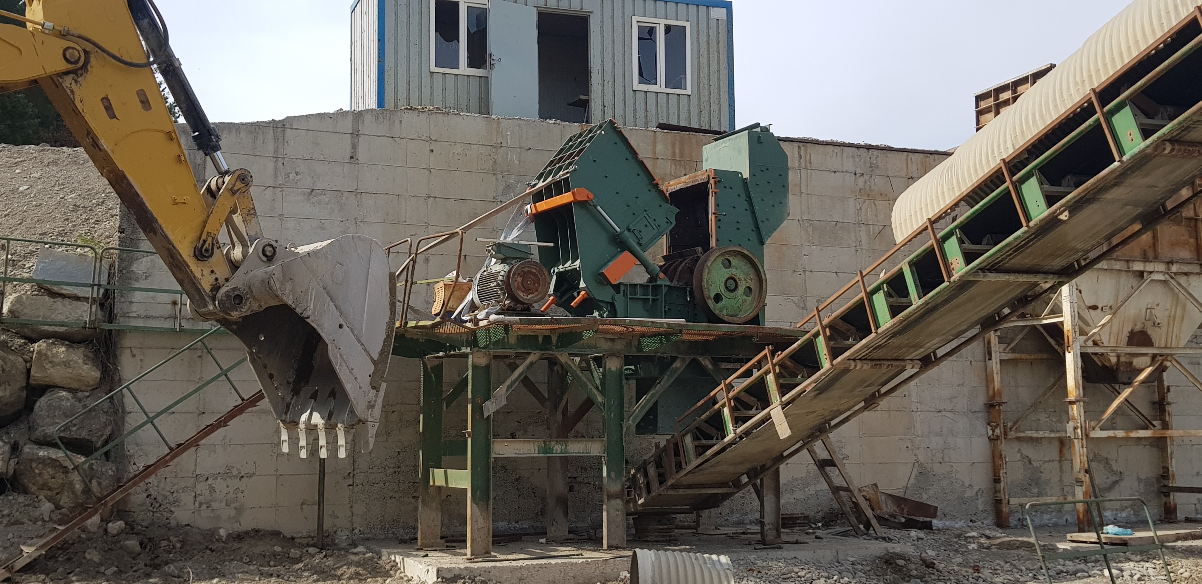 Kaza değil cinayet! İki işçi yaşamını yitirdi