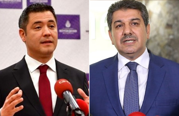 Tevfik Göksu 'yanlış haber' paylaştı; Murat Ongun'dan tokat gibi cevap geldi!