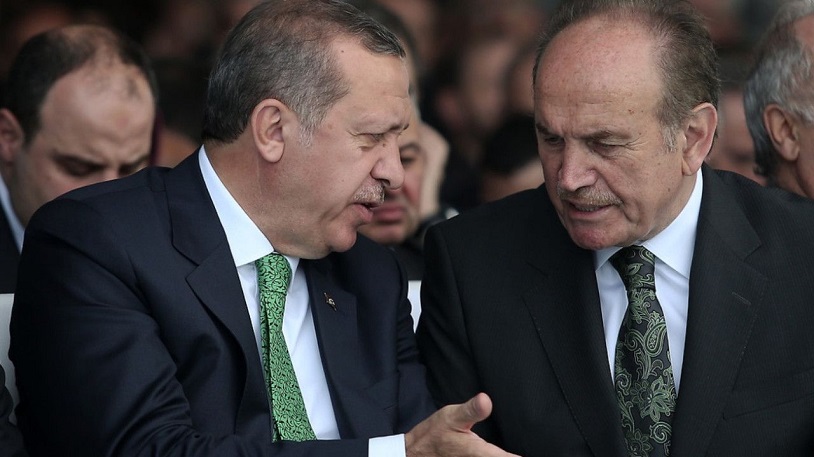 Erdoğan'ın eski danışmanından Kadir Topbaş'la ilgili tartışma yaratacak sözler: 'İnsaf!'